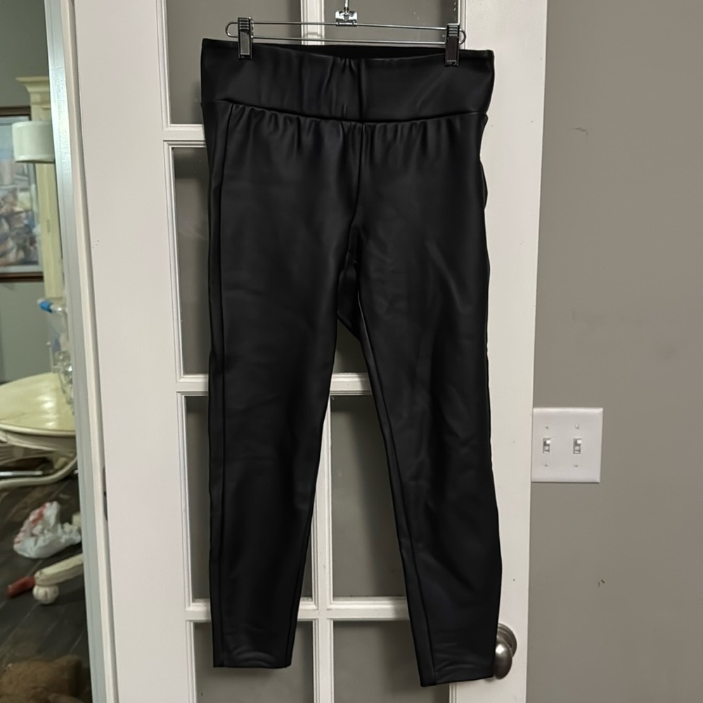 Torrid Pixie Pants - image 1